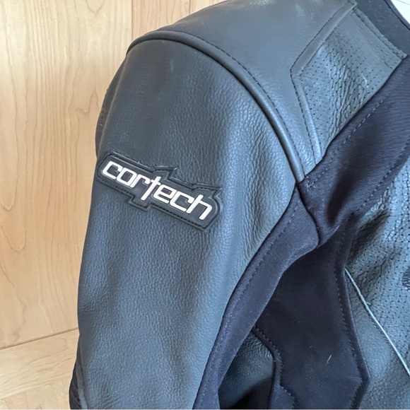 Cortech jacket size small - Picture 8 of 16
